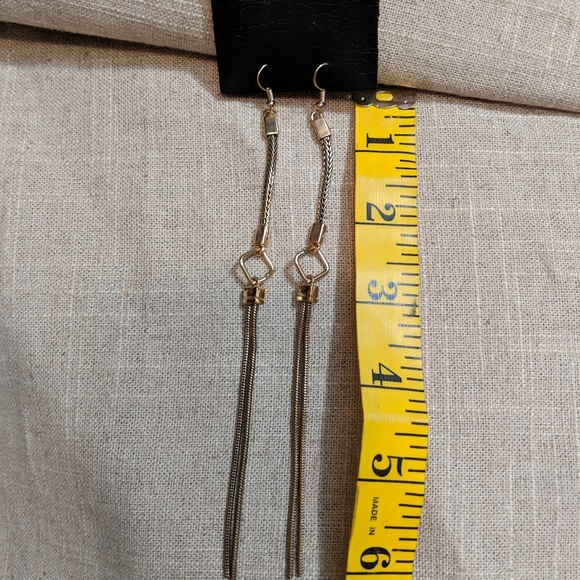 Free People earrings - Picture 3 of 4